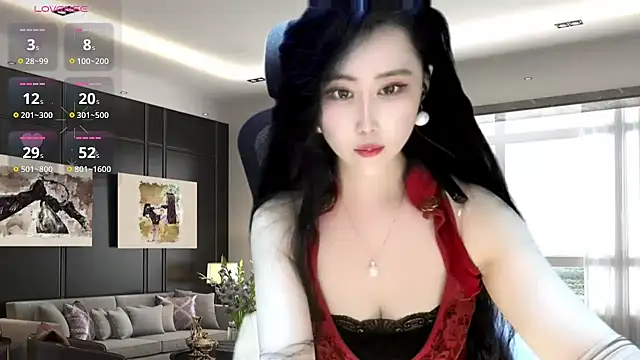 Snapshot of W-E-N-123 chatting on 12.25.24 W-E-N-123 online show from 12.25.24