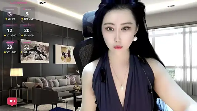 Snapshot of W-E-N-123 chatting on 12.27.24 W-E-N-123 online show from 12.27.24