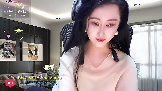 Snapshot of W-E-N-123 chatting on 03.01.25 W-E-N-123 online show from 03.01.25