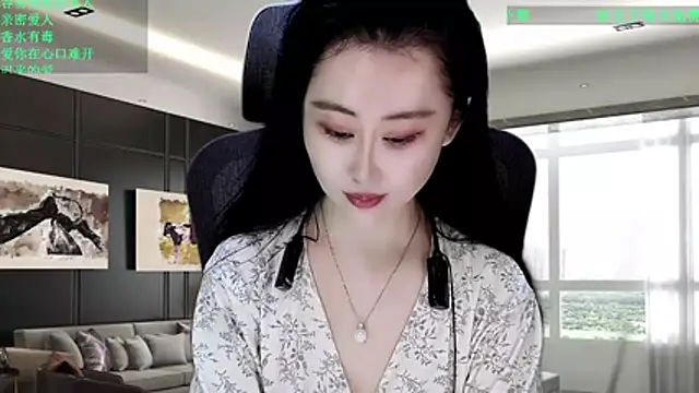 Snapshot of W-E-N-123 chatting on 02.27.26 W-E-N-123 online show from 02.27.26