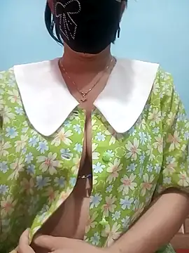 Anjel Sadia online show from 02.11.25