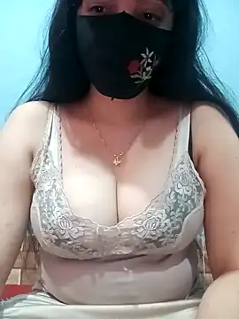 Anjel Sadia online show from 02.12.25