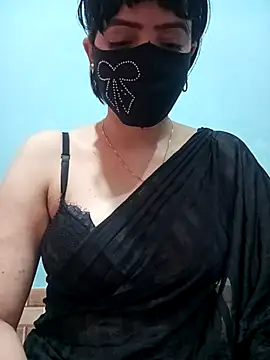 Anjel Sadia online show from 02.16.25