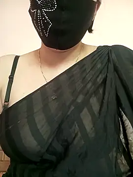 Anjel Sadia online show from 02.17.25