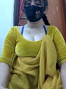 Anjel Sadia online show from 01.11.26