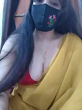 Anjel Sadia online show from 02.13.26