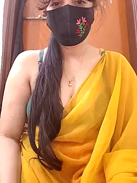 Anjel Sadia online show from 02.17.26