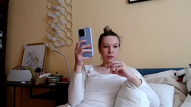 Scarlettford online show from 03.21.25