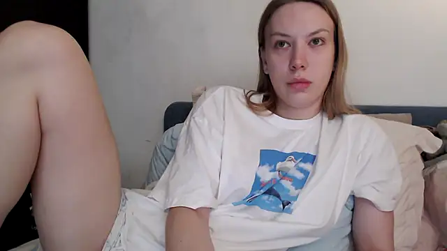 Scarlettford online show from 10.29.25