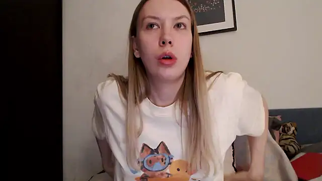 Scarlettford online show from 01.15.26