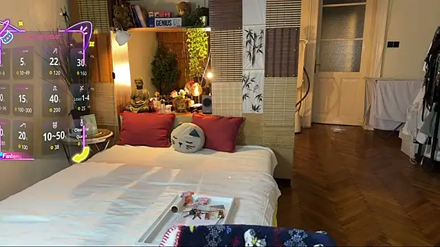 Sargonium999 online show from 03.08.26