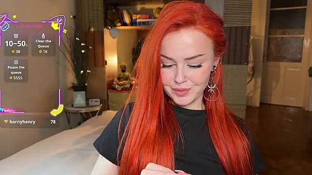 Sargonium999 online show from 04.18.26