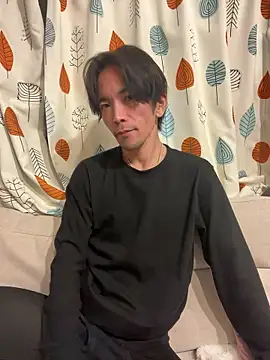 Katakuriko-Denpun online show from 01.11.26