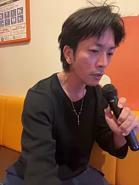 Katakuriko-Denpun online show from 03.11.26