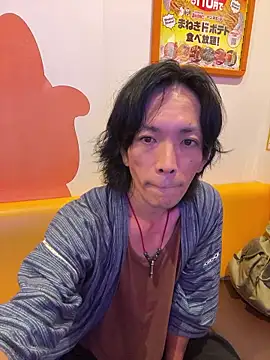 Snapshot of Katakuriko-Denpun chatting on 06.28.26 Katakuriko-Denpun online show from 06.28.26