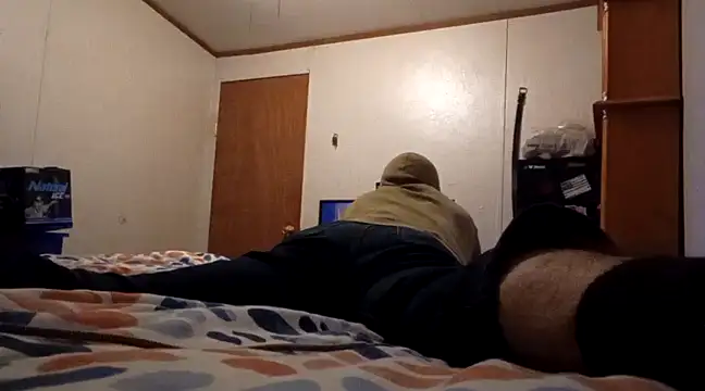 Xoc8  online show from 02.11.25