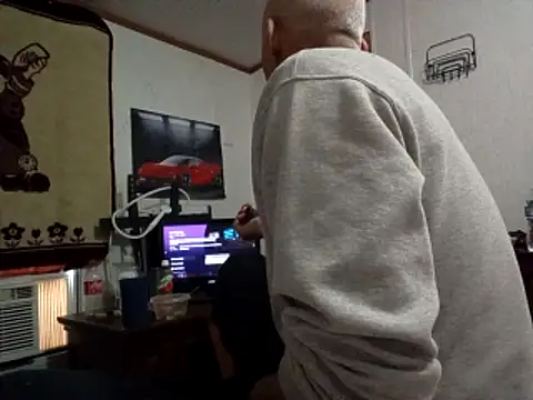 Xoc8  online show from 11.26.25