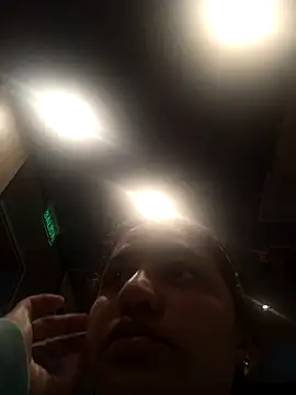 Snapshot of AnthonelaDuque chatting on 03.12.25 AnthonelaDuque online show from 03.12.25