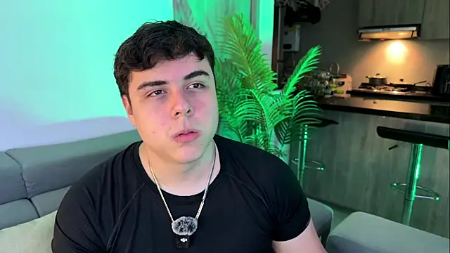 odin blake online show from 10.19.25