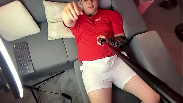 odin blake online show from 10.21.25