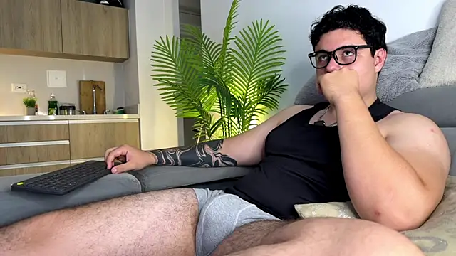 odin blake online show from 04.21.26