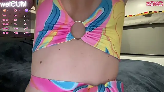 foreverkinky online show from 02.09.25