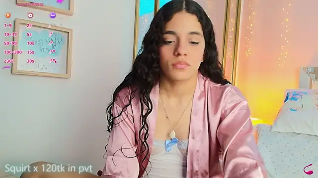 anahi maite online show from 02.12.26