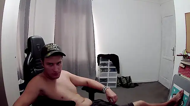 PKrisztian online show from 09.27.25