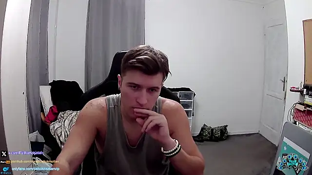 PKrisztian online show from 11.18.25