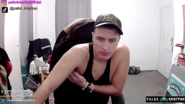 PKrisztian online show from 12.17.25