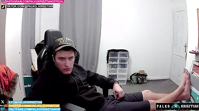 PKrisztian online show from 02.09.26