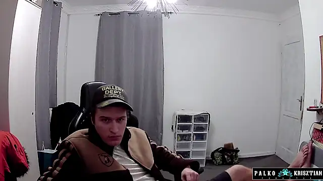 PKrisztian online show from 02.24.26