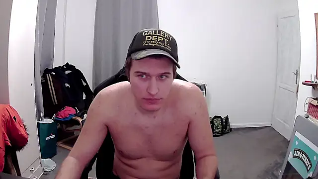 PKrisztian online show from 03.10.26