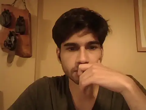 nachocum1 online show from 11.02.25