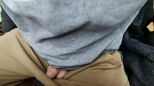 foreskinbeautiful online show from 12.14.25