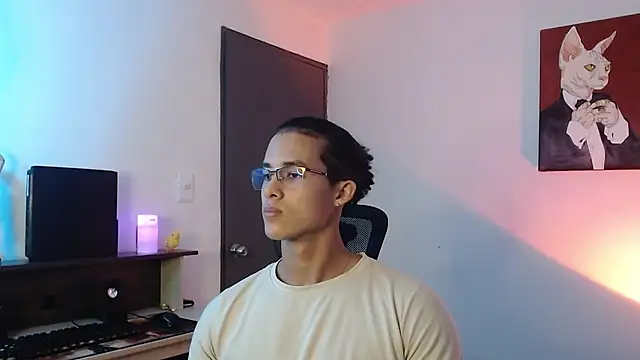 alejo x3 online show from 02.27.25