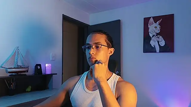 alejo x3 online show from 11.28.25