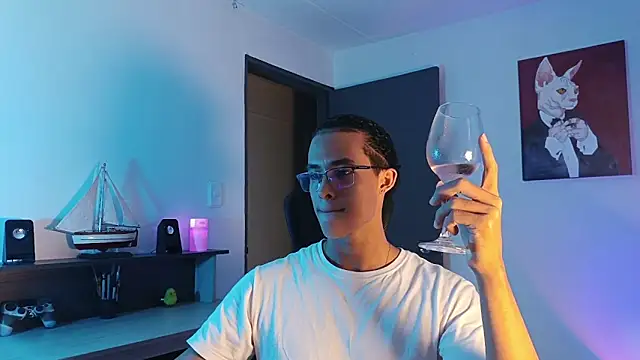 alejo x3 online show from 12.02.25