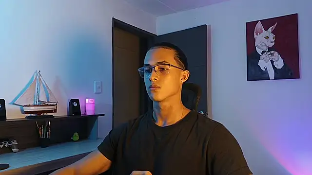 alejo x3 online show from 12.04.25