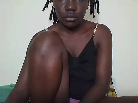 Snapshot of Ebony_Sweetcandy chatting on 06.09.26 Ebony Sweetcandy online show from 06.09.26