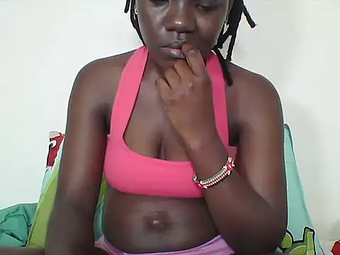 Snapshot of Ebony_Sweetcandy chatting on 06.23.26 Ebony Sweetcandy online show from 06.23.26