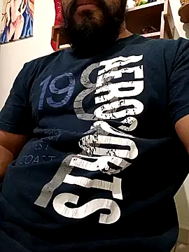 HombreS3n online show from 12.06.24
