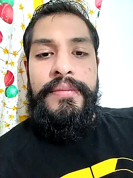 HombreS3n online show from 12.25.24