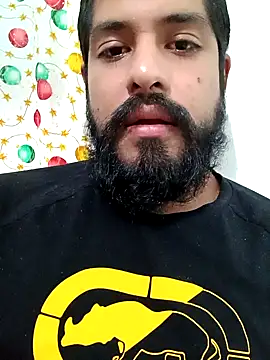 HombreS3n online show from 12.31.24