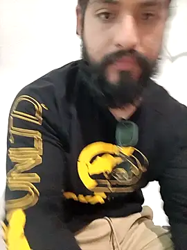HombreS3n online show from 01.05.25