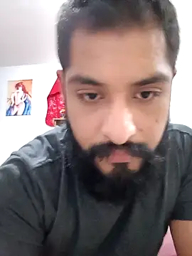 HombreS3n online show from 01.20.25