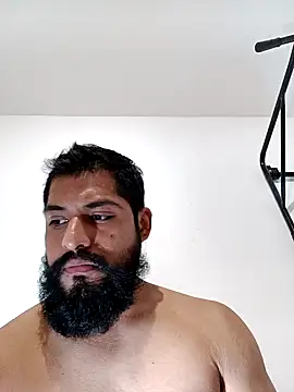 HombreS3n online show from 01.24.25