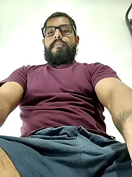 HombreS3n online show from 01.30.25
