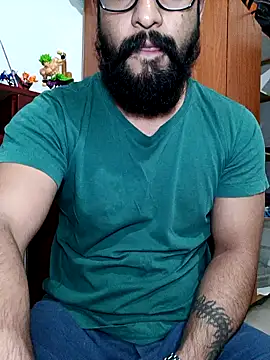 HombreS3n online show from 02.01.25