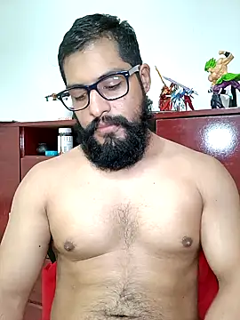 HombreS3n online show from 02.02.25